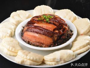 Sichuan People's Hundred Flavors