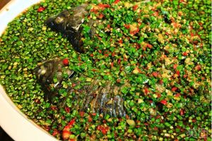Linjiang Crucian Carp (Hongjin Garden Branch)