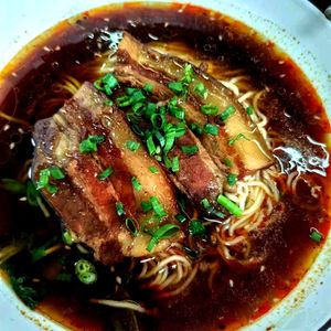 Yi Pin Lao Mian (Shuncheng Street Branch)