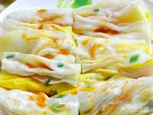 Guangdong Stone Mill Rice Noodle Rolls