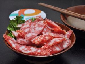 Shang Huang Steamed Rice Bowl (Hong Kong City·MM Sky Street Mall Branch)