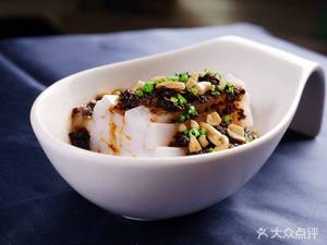 Mung Bean Health Soup Pot