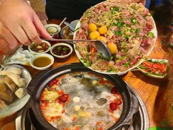 Chaoshan Local Chicken Restaurant