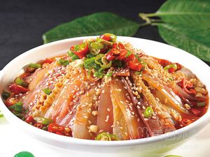 He's Wild Mushroom King Hot Pot (Hongjin Garden Branch)
