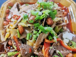 Neijiang Special Fish House (Hongjian Road Branch)