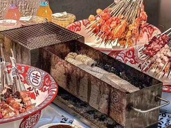 Fire Bowl Grill (Dongcheng International Riverside New City Branch)