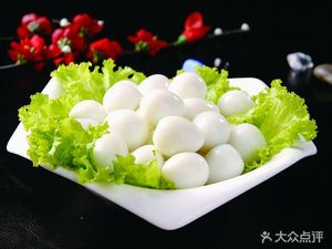 Luzhou Dofu Fish BBQ