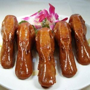 Tianfu Huang Ji Duck Neck King (Hong Kong City Branch)