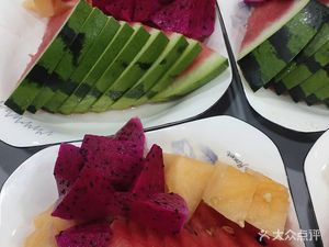 逗鱼(简阳分店)