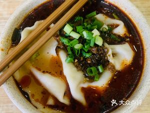 Brothers and Sisters Covering Noodles
