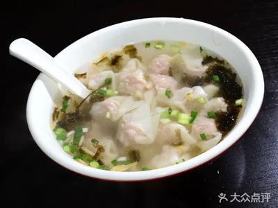 Noodle King (Dagujing Street Branch)