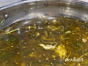 Jianyang Teng Xiao Miao Intestine Fish (Xianghe Garden Branch)