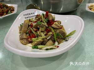 Liu Ji Yinhe Ecological Fish (Binjiang Road Community Store)