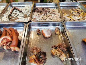 Old Number Guo Chicken (Headquarters)