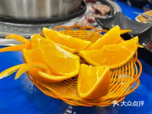 Niu San Ye Premium Yellow Beef (Juyuan Flagship Store)