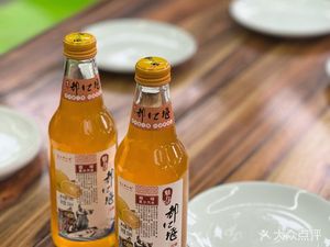 Yi's BBQ