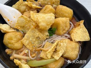 Ming Tan Steamed Rice Noodles (Juyuan Branch)