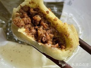 Old Brand Wan Qiao Noodles (Xiangshi Juyuan Specialty Street Branch)