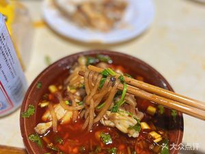 Stewed墩 Three and Fish Jumping Frog
