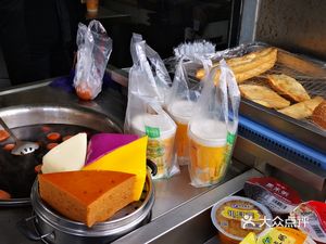 Mai Xiang Baozi (Gaoxin Avenue Yongfeng Road Branch)