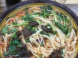 Jiucheng Steamed Bun & Noodles House (Shangyi Ju Store)