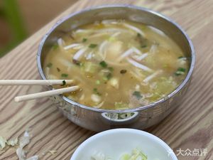Huili Chicken Fire丝 Rice Noodles