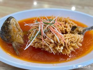 Gu Wei Xiang · Sichuan Cuisine (Xiaojiahe Branch)