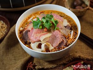 Egmen Private Kitchen Fresh Braised (Xiaojiahe Branch)