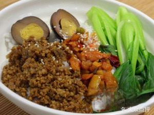 Pork Belly Rice (Xiaojiahe Branch)