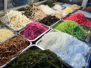 Handmade Spring Rolls (Xiaojiahe Building Branch)