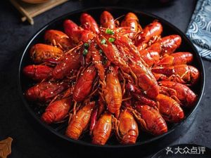 Xin Wanzhou BBQ Fish (Xiao Jiahe Branch)