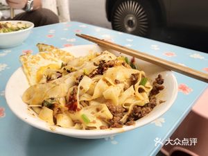 Wuming Ban Deng Noodles (Ban Deng Noodles Headstore)
