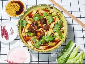 Nian Tan Tan (Xiaojiahe Branch)