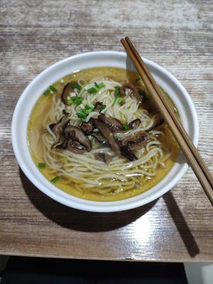 Xu's Hand-Milled Flour Noodle Shop (Xiao Jia He Zhong Street)