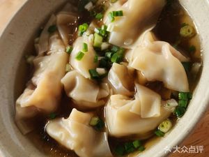 Zheng Er Liang Noodle Shop (Yanxiang No.1 Courtyard Branch)