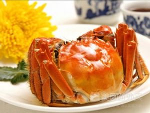 Yangchenghu Fresh Crab Direct Supply (Chenhui Store)