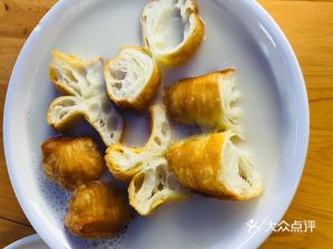Five Fillings Bun (Zhirui Ayuan A Area Store)