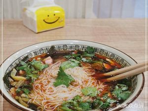 Mianyang Fresh Rice Noodles (Chenhui Store)