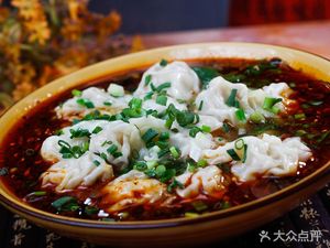 Sister-in-Law's Hand-Kneaded Dumplings (Zhirui Yayuan Branch)