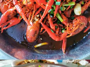 Hongyuan Spicy Braised Shrimp (Tongjiang Middle Road Branch)