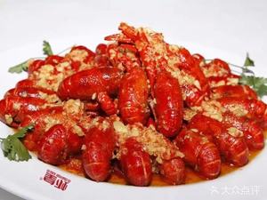 Wuhan Shrimp King (Longquan Branch)