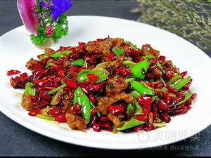 Xifan Village · Jianghu Small Restaurant (Longquan Branch)