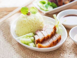 Xizhou Braised Pork Rice (Huayuan North Road Branch)