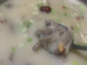 Jianyang San Cha Wang's Lamb Soup Pot