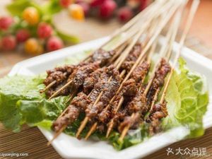 Yibin Specialty Roasted Pork Belly (Aerospace Night Market Branch)