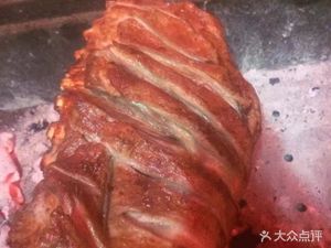 Bama Grand Grassland Roast Lamb Leg (Longquan Branch)