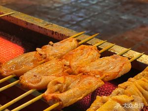 New Orleans Wings (Wanyuan Road Branch)