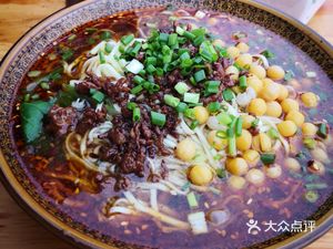 Sisters Noodle House (Aerospace North Road Branch)