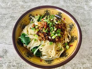 Chengguo Bone Soup Noodle House (No.2 District of Space City)