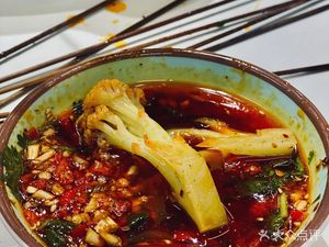 Ya Gu Po Handheld Hotpot (Chengdu University Road 3rd Branch)